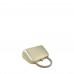 Bolso Clutch Efeto Metalizado